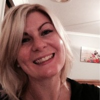 Kathryn Mcdonald
