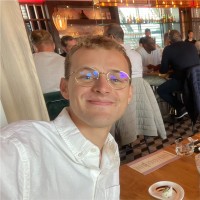 Jared van der Molen