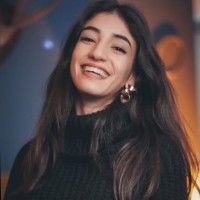 Farah BOUDEN