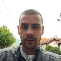 Nemanja Stamenkovic