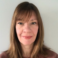 Charmaine Paul