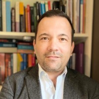 Filipe Morais, PhD