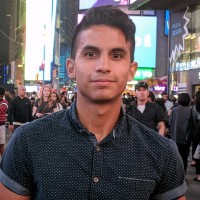 Daniel Belalcazar