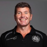 Rob Baxter