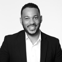 Winston Rose, MBA, SHRM-SCP