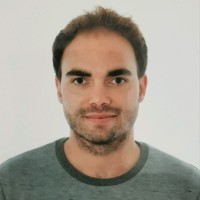 Ekain Mendizabal