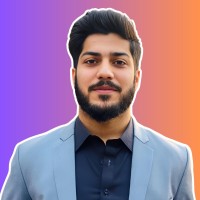 Muhammad Maaz Ali