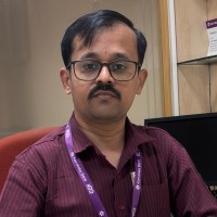 Vijaykumar K