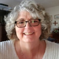 Maggie Mcgill