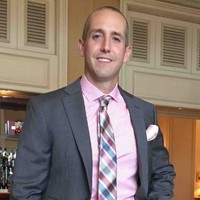 Timothy Kaptein, CSP