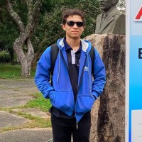 Mateus Lanuce Lourenço Pereira