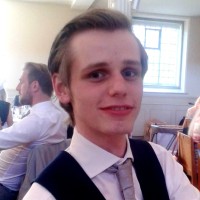 Harry Leaman