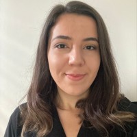 İrem Çınar