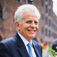 Nicholas P. Koutsomitis