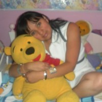 Lucy Reyes Corella
