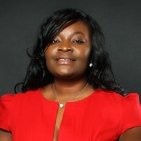 Catherine Tchata épouse TEKAM