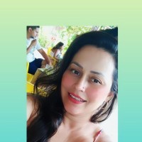 Elizamary Barbosa