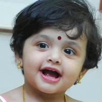 Suhasini Chavan