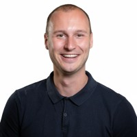 Jeroen Van Schaik