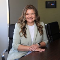 Gina Rosvold