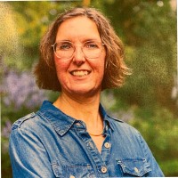 Carolien Van Weel - Van Valkengoed