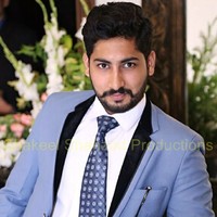 Subayyal Hussain
