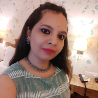 Jagriti Kapoor