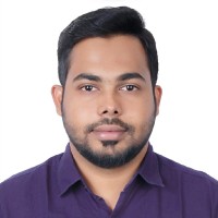 Thamimul Ansari M