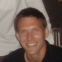 Brett Trach