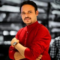 Ajay Patil