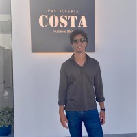 Antonio Costa