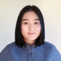 Zhaoying(Catherine) Guo