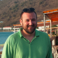 Brian Burchanowski
