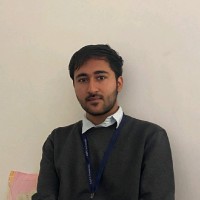 Satyajitsinh Rathod