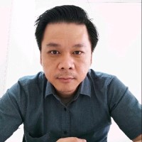 Iwan Kurniawan