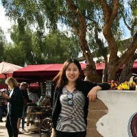 Zhenjie Zhao