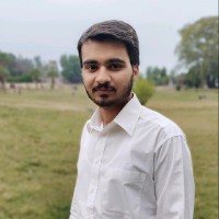 Usman Arshad