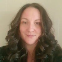 Fiona Caldwell