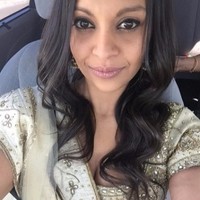 Kinjal Patel