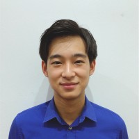 Jayden Cheah