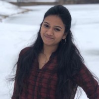 Priyanka Meka