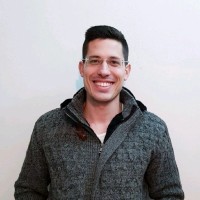 Nikos Choumpas