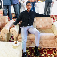 Harsh Sharma