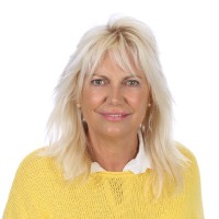 Gloria Jiménez Rosado