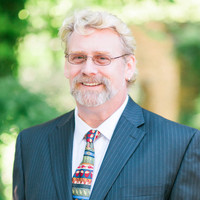 Kenneth S. Bjork II, LCSW-S
