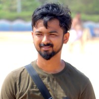 Deepam Bhusan Mohapatra