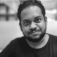 Sounak Roy