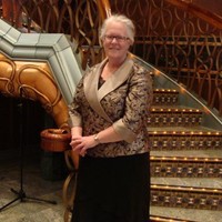 Beth Williston