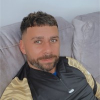 Joe McNeill