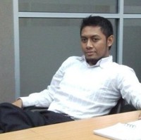 Dimas Novianto